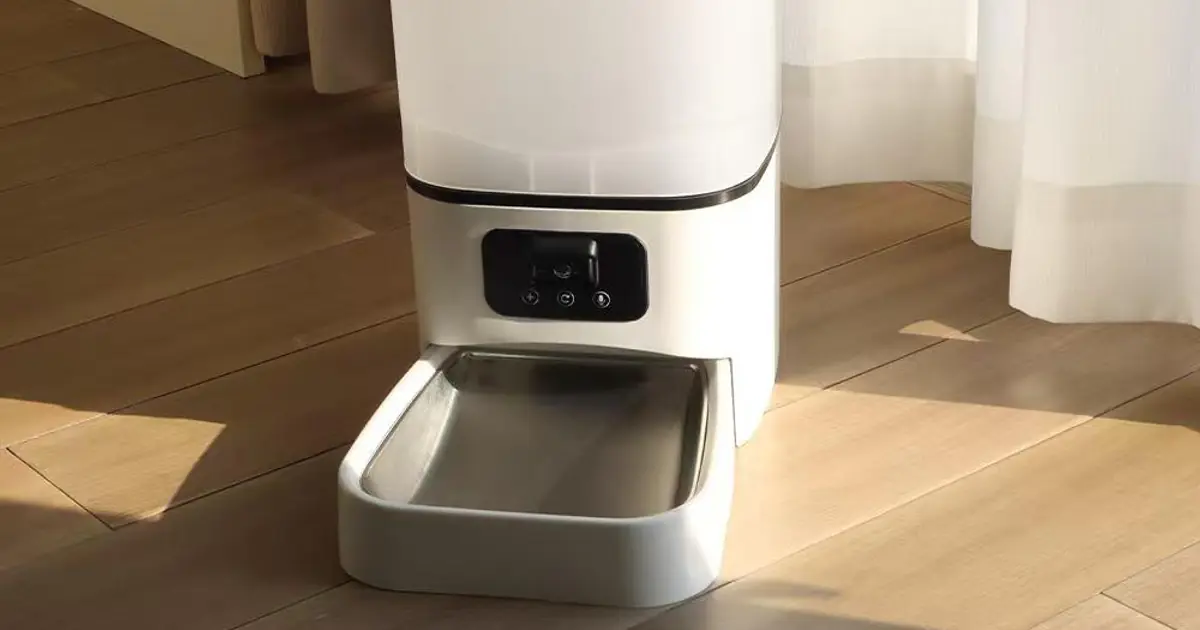 Dogness Smart WiFi Pet Water Fountain Review: Worth the Upgrade?