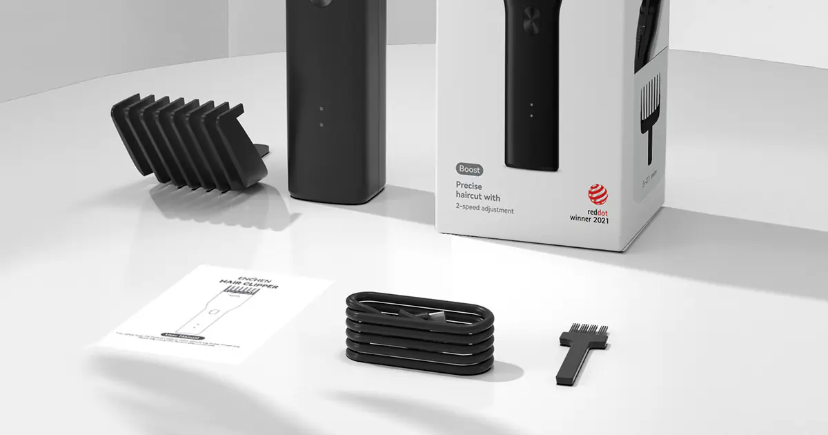 ENCHEN Boost Hair Clipper Review: Best Budget Cordless Clipper of 2026