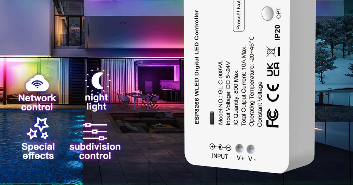 Best Smart LED Light Strips on AliExpress 2026: Top Picks for Every Budget