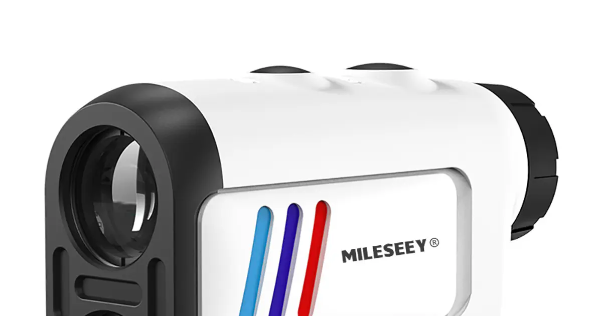 Mileseey PF2E 600M Laser Rangefinder Review: Outdoor Distance Meter Tested 2026