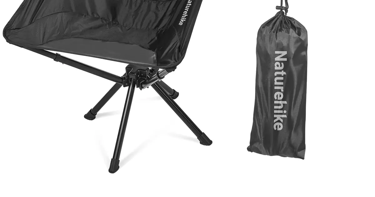 Best Folding Camp Chairs on AliExpress 2026: Ultralight to Heavy-Duty