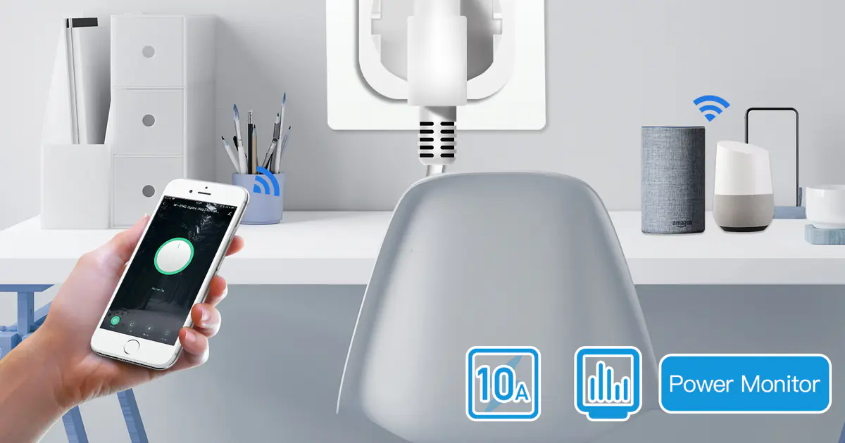 Best AliExpress Smart Plugs in 2026: Top Tuya, ZigBee, and WiFi Picks