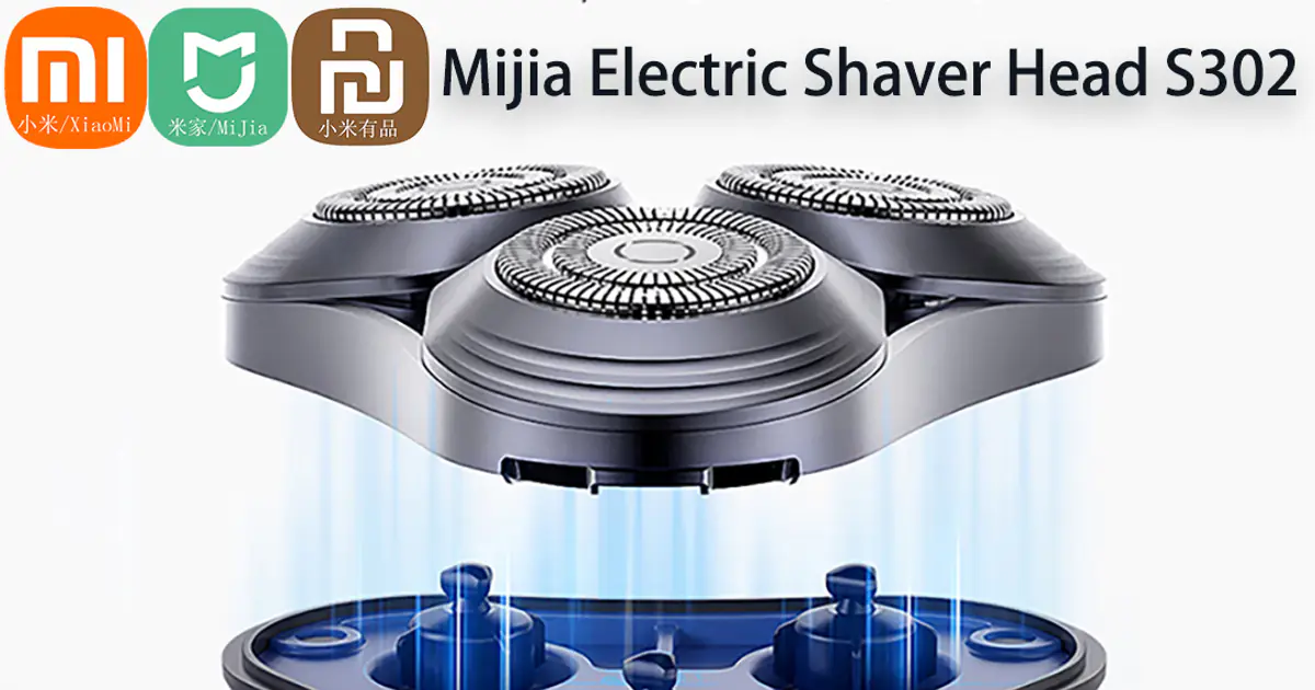 Xiaomi Mijia S302 Electric Shaver Review: Smart Razor Tested 2026