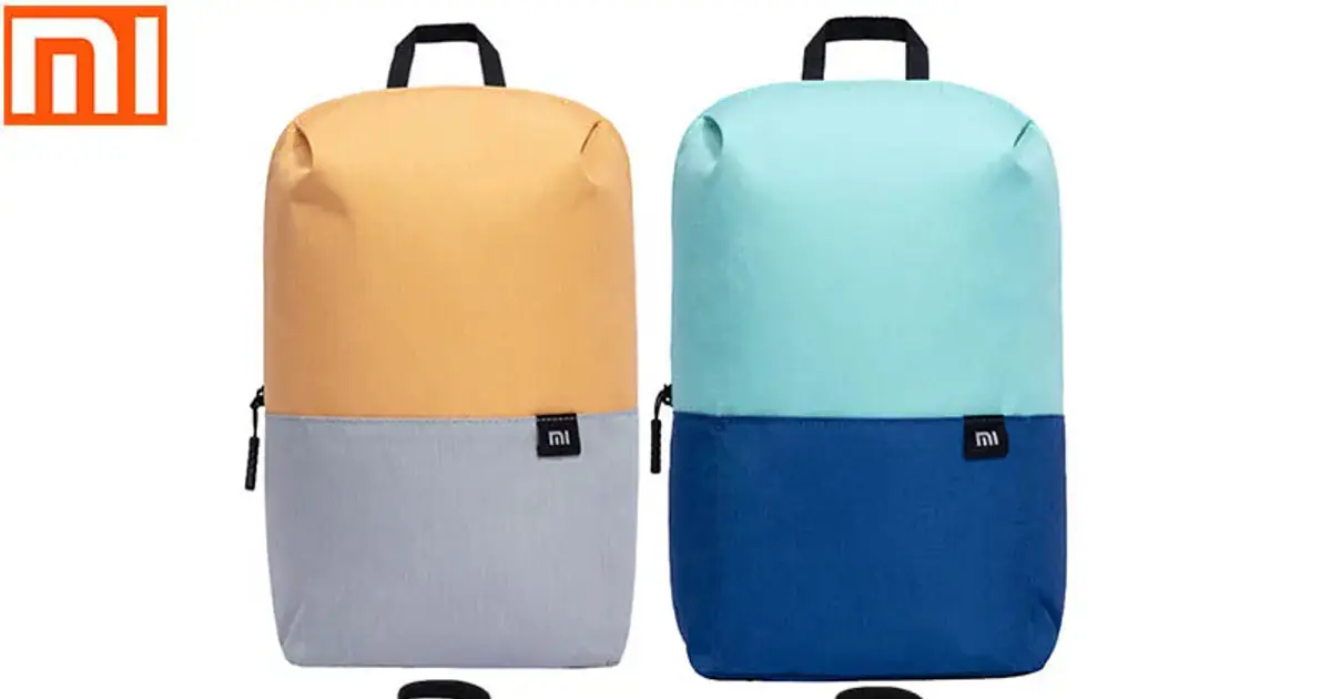 Xiaomi 7L Urban Daypack Review: Compact Waterproof Backpack for 2026